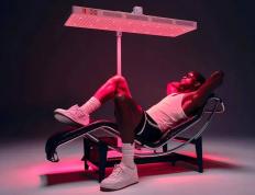 「吉米·巴特勒」联名新鞋曝光！没想到是(shì)這(zhè)个品牌！