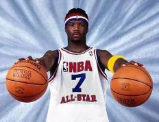 NBA历史走步榜Top10球員(yuán)盘点！