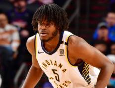 NBA新秀潜力榜：谁将成为下一(yī)个巨(jù)星？