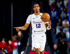 前NBA总冠(guān)军成员或考虑离开NBA转战海外聯(lián)赛