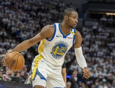 库明加(jiā)回归衹(zhǐ)是开始，巴姆-阿德巴约可能(néng)成为首选目标