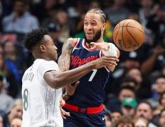 NBA球员市场变局，“3D”球员面临挑战