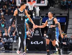 美媒选出5支潜力无限的NBA球隊(duì)，谁能建立王朝？