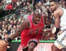 乔丹批(pī)评NBA轮休文化，强调球(qiú)迷重要性