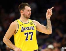 NBA 傳(chuán)闻：犹太节日如何阻碍卢卡·东契奇的交易