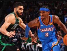 火箭(jiàn)掘金联手引援，能否挑战卫冕冠军雷霆队？