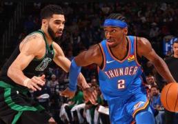 火箭(jiàn)掘金联手引援，能否挑战卫冕冠军雷霆队？