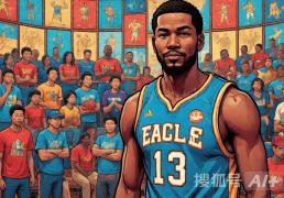 NBA：丹尼爾(ěr)斯当选進(jìn)步最快球员 抢断领跑联盟