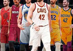 乐福(fú)将被爵士買(mǎi)斷(duàn)！NBA自由市场备受矚(zhǔ)目