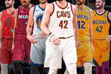 曝乐福(fú)或将被(bèi)爵士买断，成为NBA自由市场热门目标