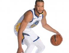 2018届乐透秀凯文(wén)諾(nuò)尅(kè)斯重回NBA行列