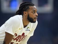 NBA官方(fāng)：骑士因违反联盟球员参賽(sài)政策罚款25万刀