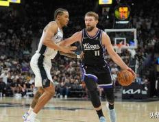 NBA传闻：内部人士透露骑士和老鹰或有意交易多曼塔斯·萨博尼斯