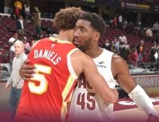 NBA11月3日特殊(shū)数据汇述：4人30，24人20，2人三双！