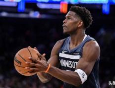 森林狼队安东尼·爱德(dé)华兹伤情更新，預(yù)计“可能(néng)”复出時(shí)间公布