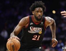 乔尔·恩比德能上场吗？76人对阵雷霆伤病报告