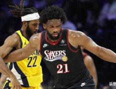 乔尔·恩比德会出(chū)战吗？76人队对阵籃(lán)网队的伤病报告