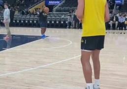 哈(hā)利伯顿不(bù)是吧！这太夸张了！