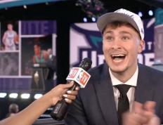 状元弗拉格五佳球盘点！实力在线，绝非昙花一现