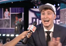 状元弗拉格五佳球盘点！实力在线，绝非昙花一现