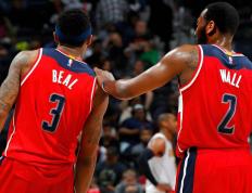 约翰-沃尔：退役仪式之(zhī)后的新起点