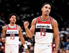 布罗格登加盟纽约尼克斯并表达留队信心