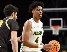 NBA新秀莫尼：发展联盟之路