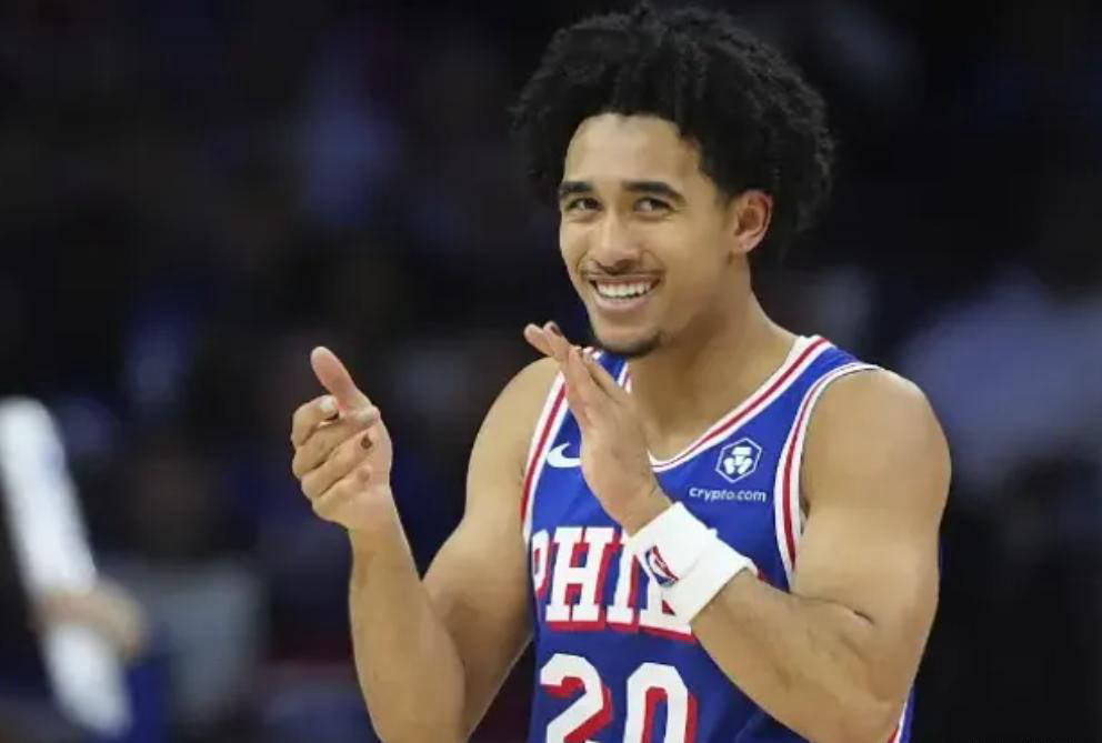 NBA新星再次(cì)伤停!费城76人队遇挫