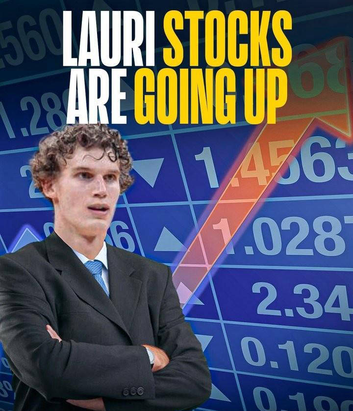 马刺(cì)交易获得劳里-马爾(ěr)卡(kǎ)宁,超级双塔携手西(xī)部对抗!