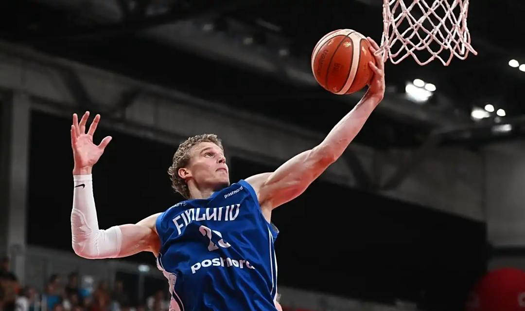 马刺(cì)交易获得劳里-马爾(ěr)卡(kǎ)宁,超级双塔携手西(xī)部对抗!