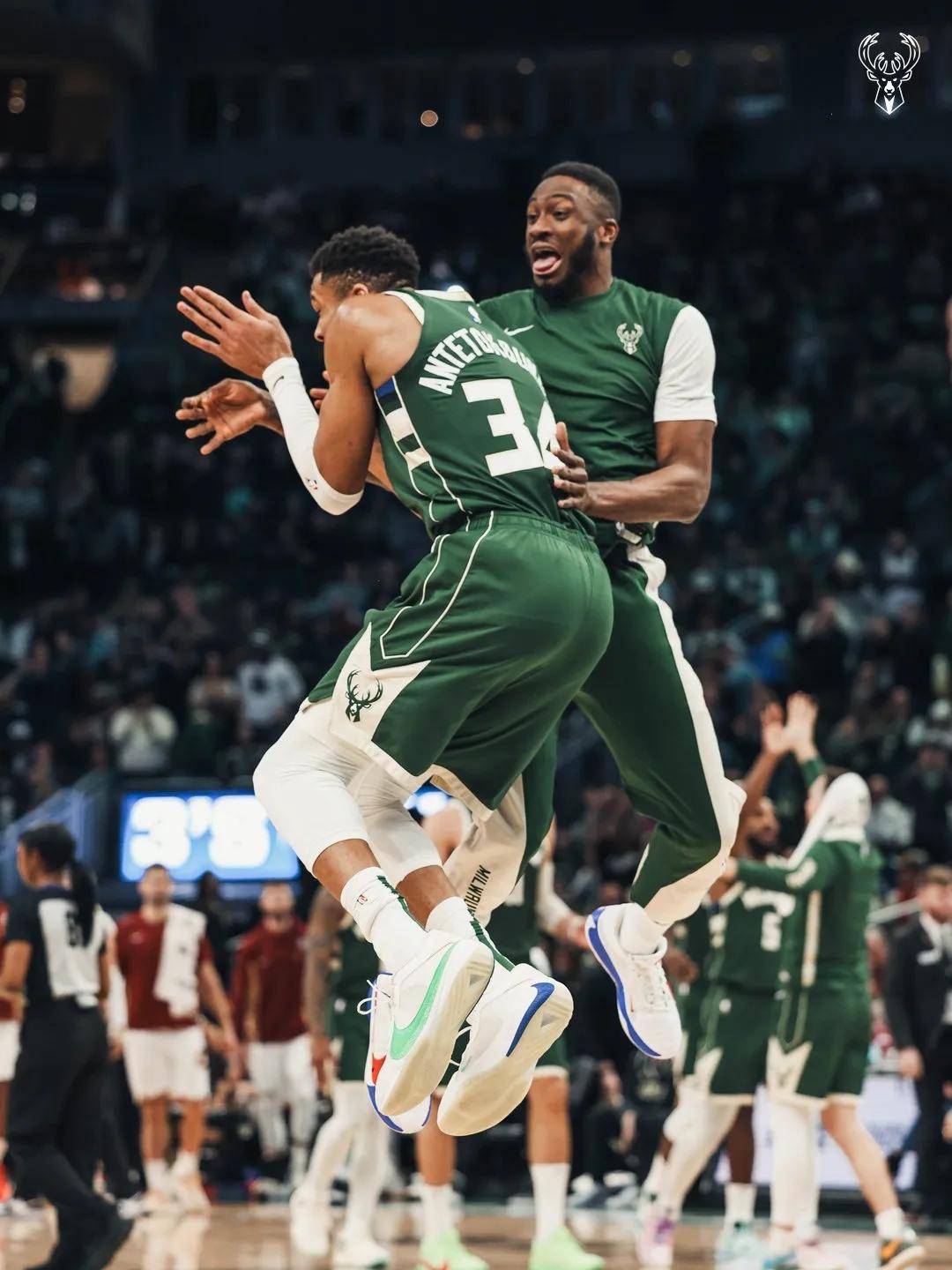 跟腱撕裂!重返NBA!联盟最强关系(xì)户