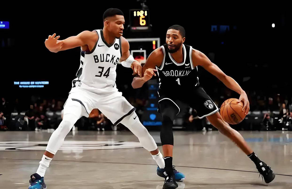 NBA总冠(guān)軍(jūn)得主小(xiǎo)波特能否荣耀加冕(miǎn)?