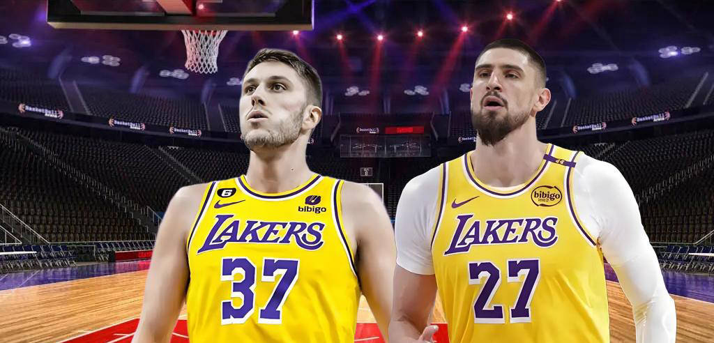 曾(céng)场均21分96篮板的伍德，即將(jiāng)告(gào)別(bié)NBA？