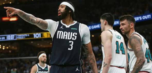 曾(céng)场均21分96篮板的伍德，即將(jiāng)告(gào)別(bié)NBA？