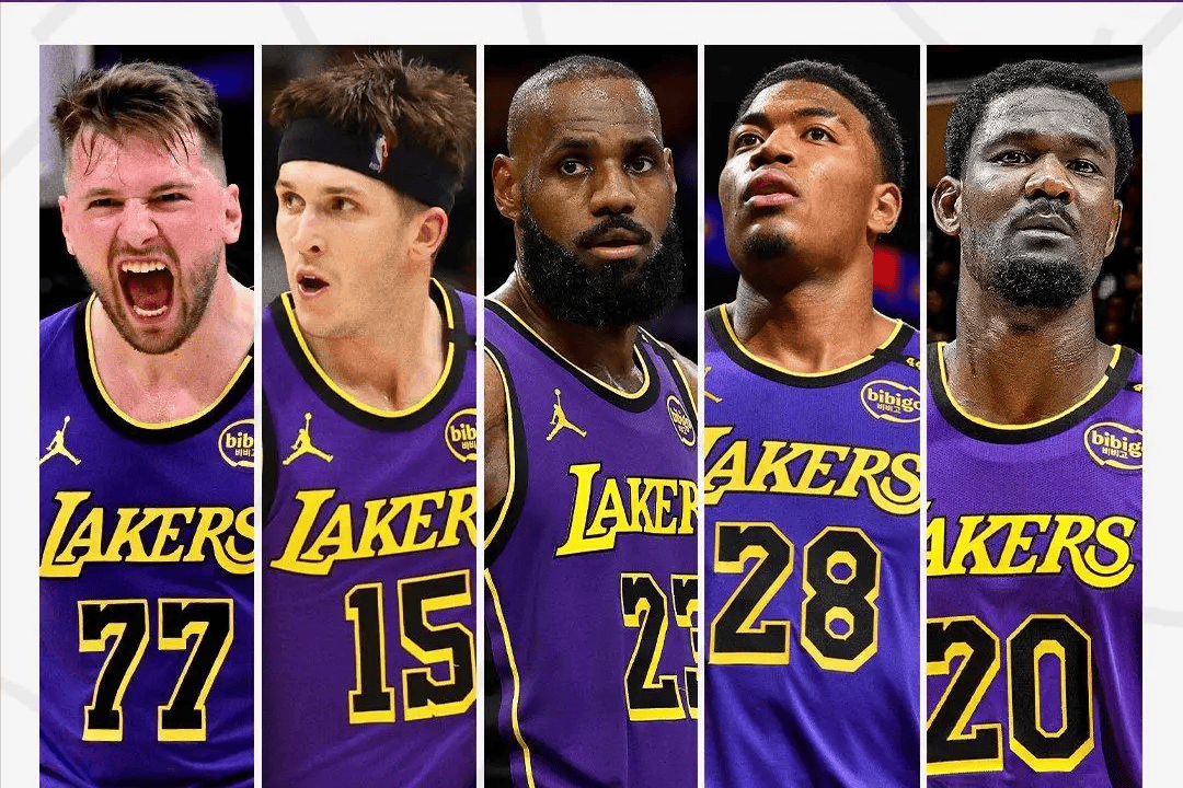 NBA恐(kǒng)怖西部!“银河战艦(jiàn)”扎堆?球迷(mí):季(jì)后赛比总决赛还難(nán)打(dǎ)?