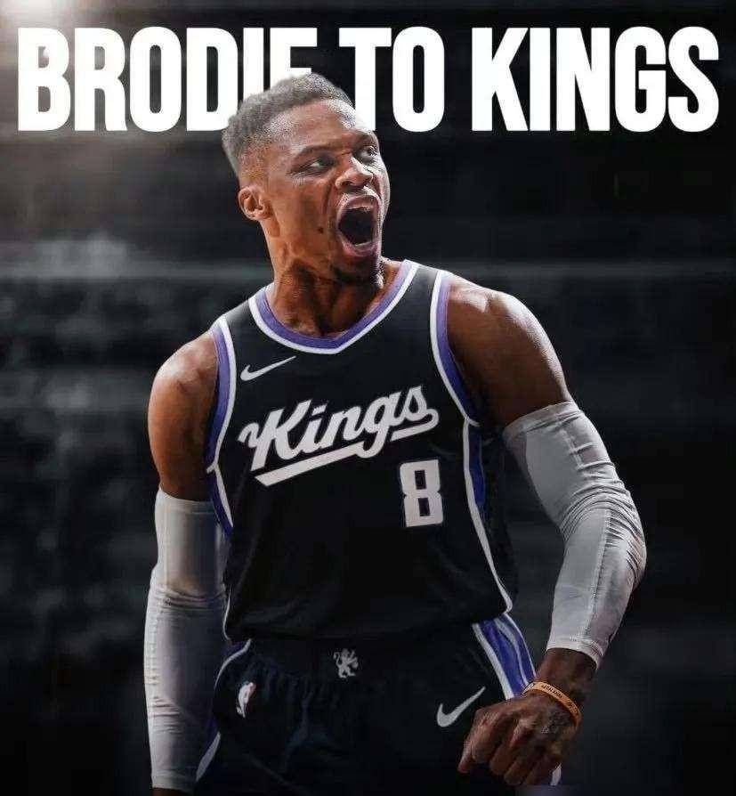 火(huǒ)箭战绩飙升!再签前国王队场均13+防守猛将,总冠军在望