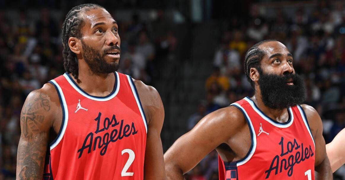 ESPN球队战力榜:雷霆火箭争锋 勇士力压湖人