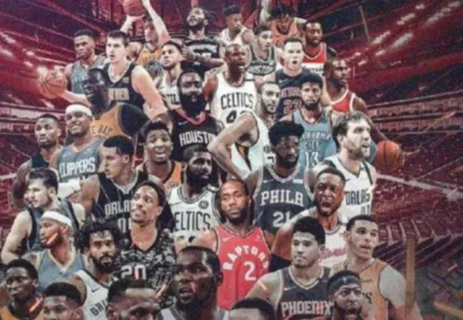 NBA史(shǐ)上仅3人敢谈退役巡演，传说中的送行仪式