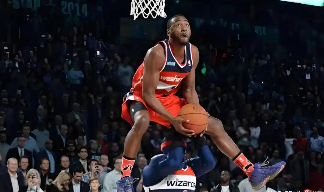 约翰-沃尔：退役仪式之(zhī)后的新起点