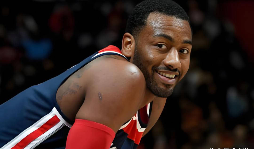 约翰-沃尔：退役仪式之(zhī)后的新起点