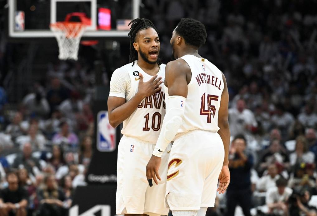 【NBA直播】10月8日 08:00 骑士 VS 公牛 比分预测