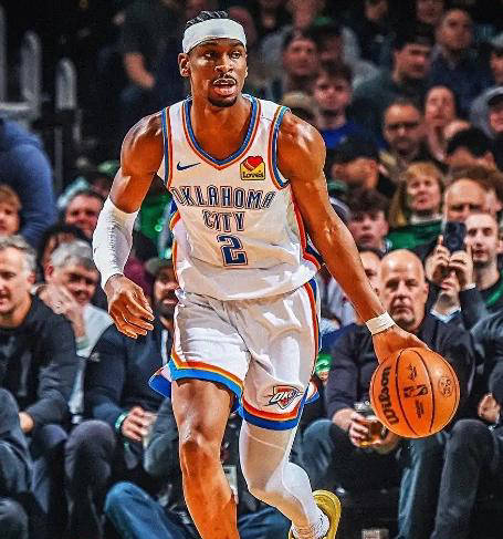 年輕(qīng)而强大,新赛季雷霆隊(duì)有望冲击总冠军