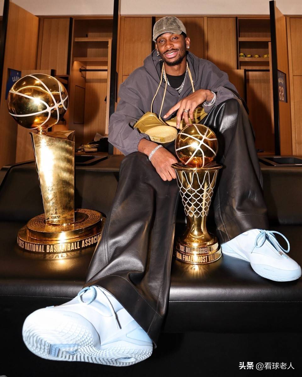 盘點(diǎn)NBA近20年FMVP总决赛正负值,詹姆斯唯一正负值0分,历史回顾