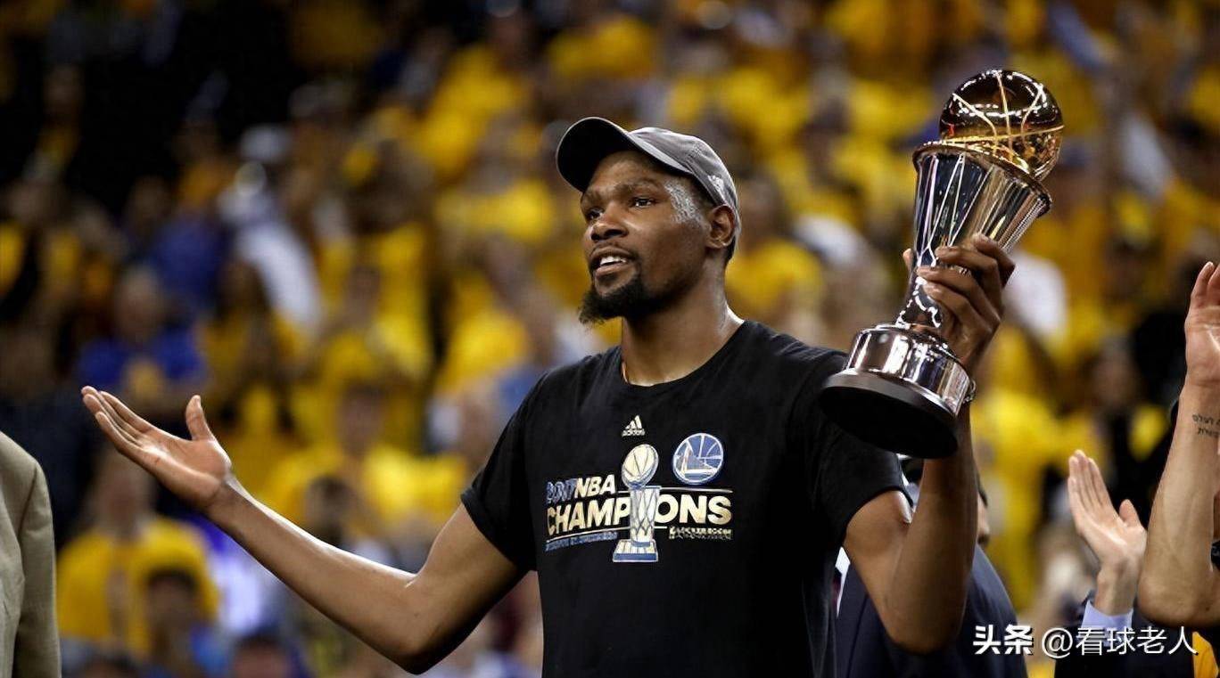 盘點(diǎn)NBA近20年FMVP总决赛正负值,詹姆斯唯一正负值0分,历史回顾