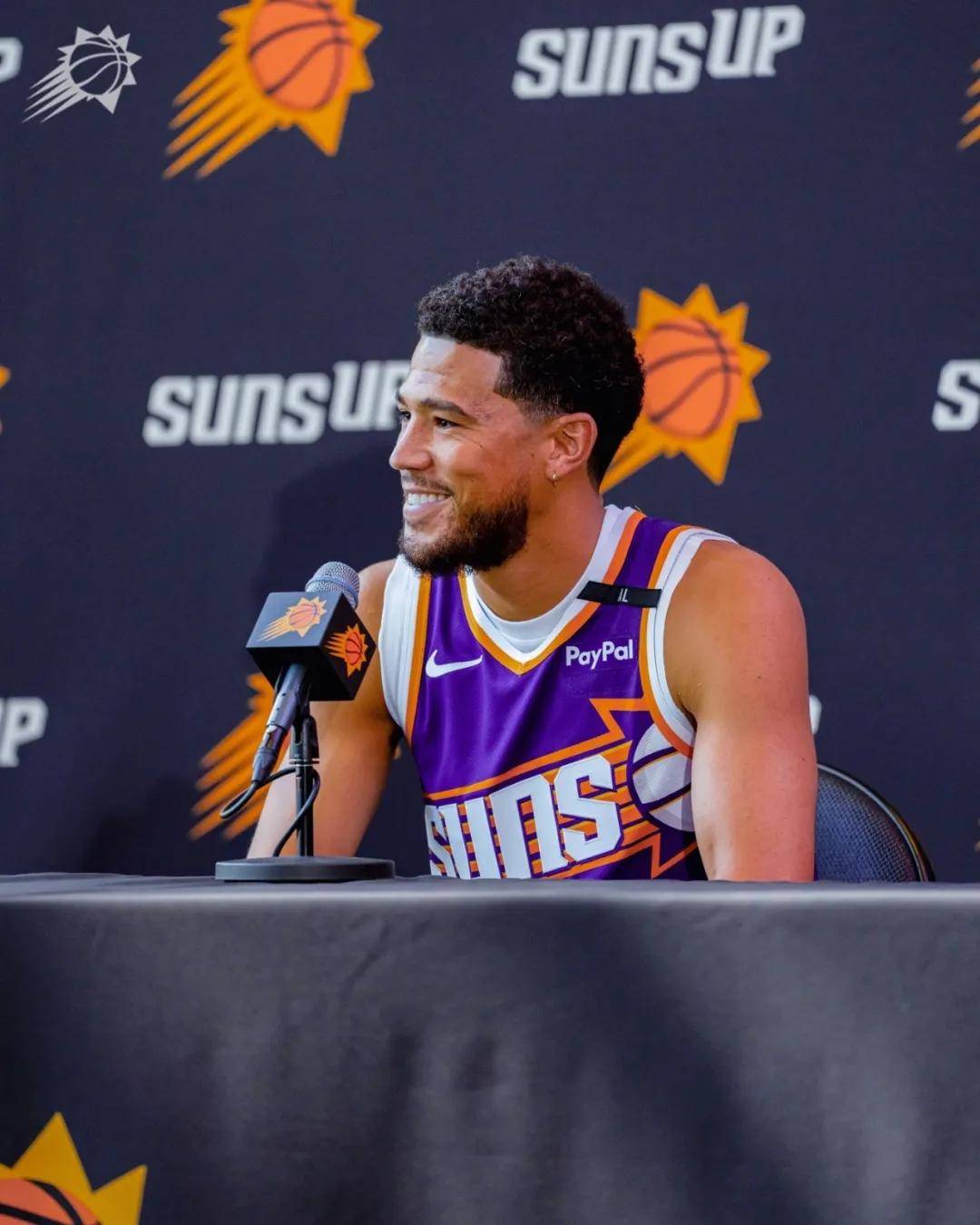 無(wú)缘附加赛!布克亲口承认!NBA最失败的三巨头