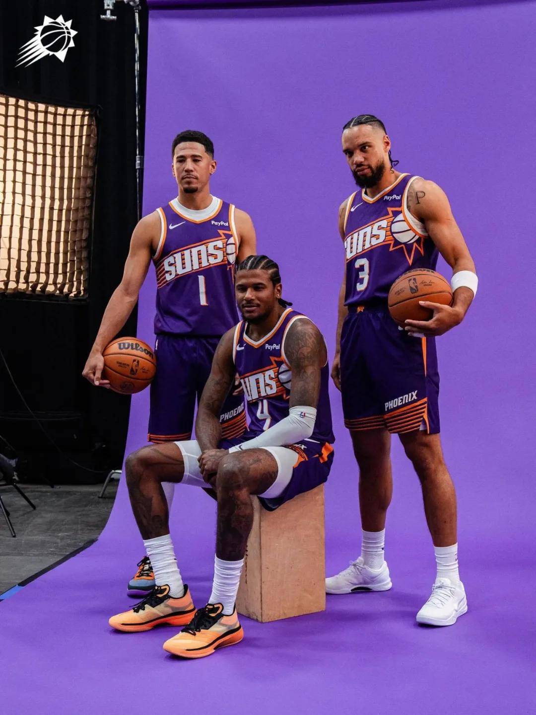 無(wú)缘附加赛!布克亲口承认!NBA最失败的三巨头