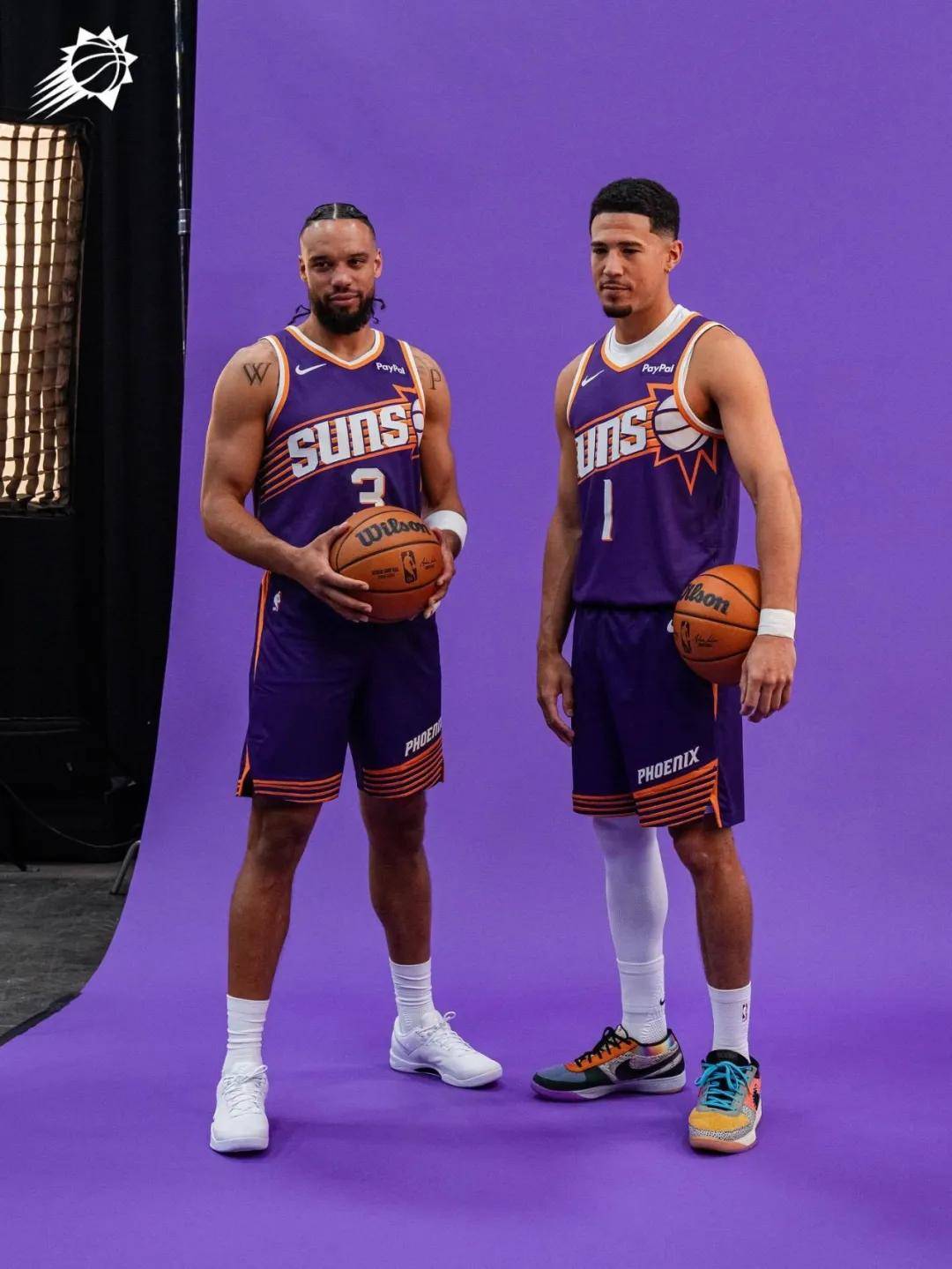 無(wú)缘附加赛!布克亲口承认!NBA最失败的三巨头