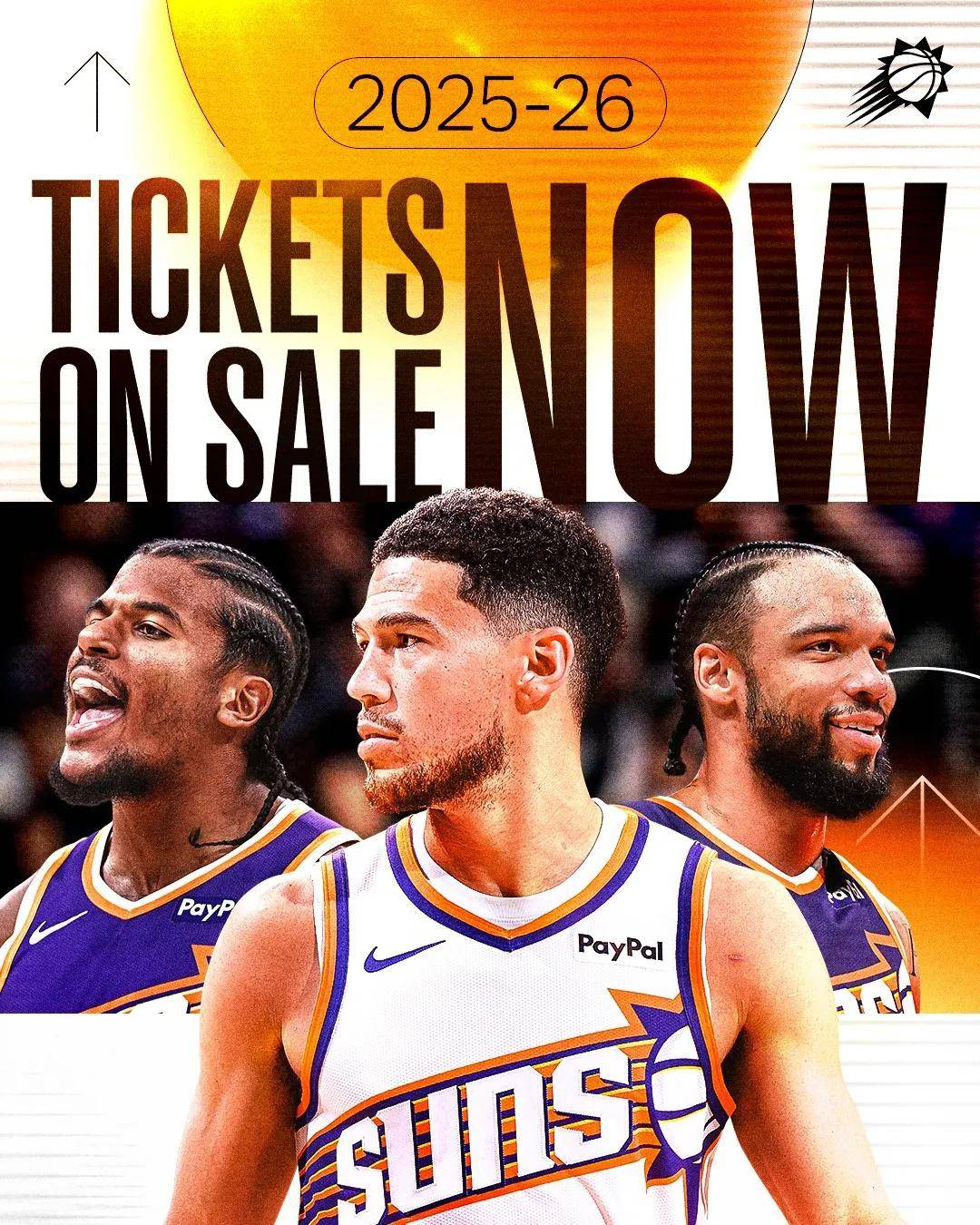 無(wú)缘附加赛!布克亲口承认!NBA最失败的三巨头