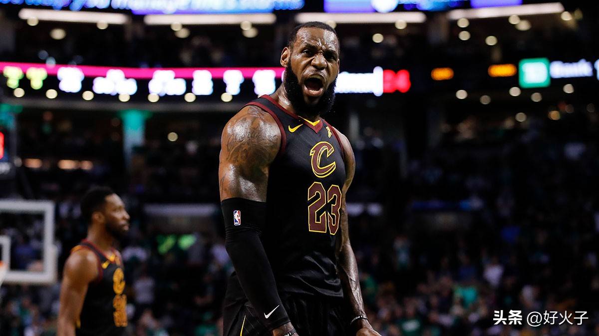 盘点:NBA季后賽(sài)歷(lì)史上十大精彩第七场排名