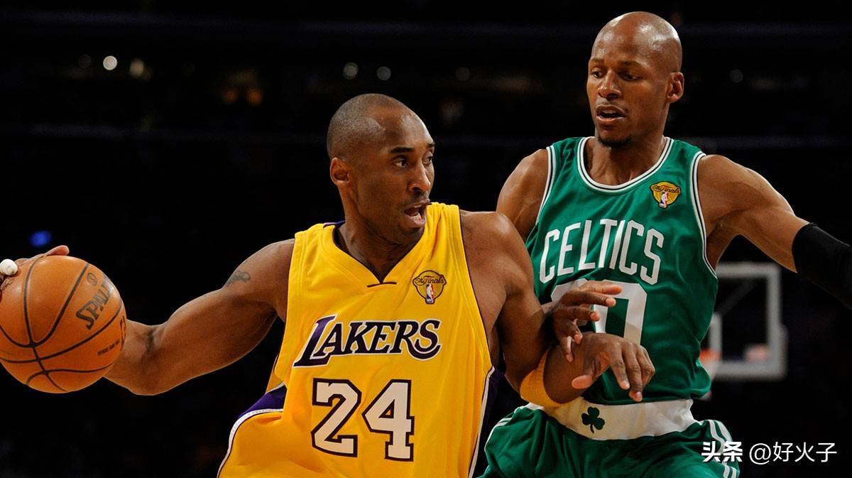 盘点:NBA季后賽(sài)歷(lì)史上十大精彩第七场排名